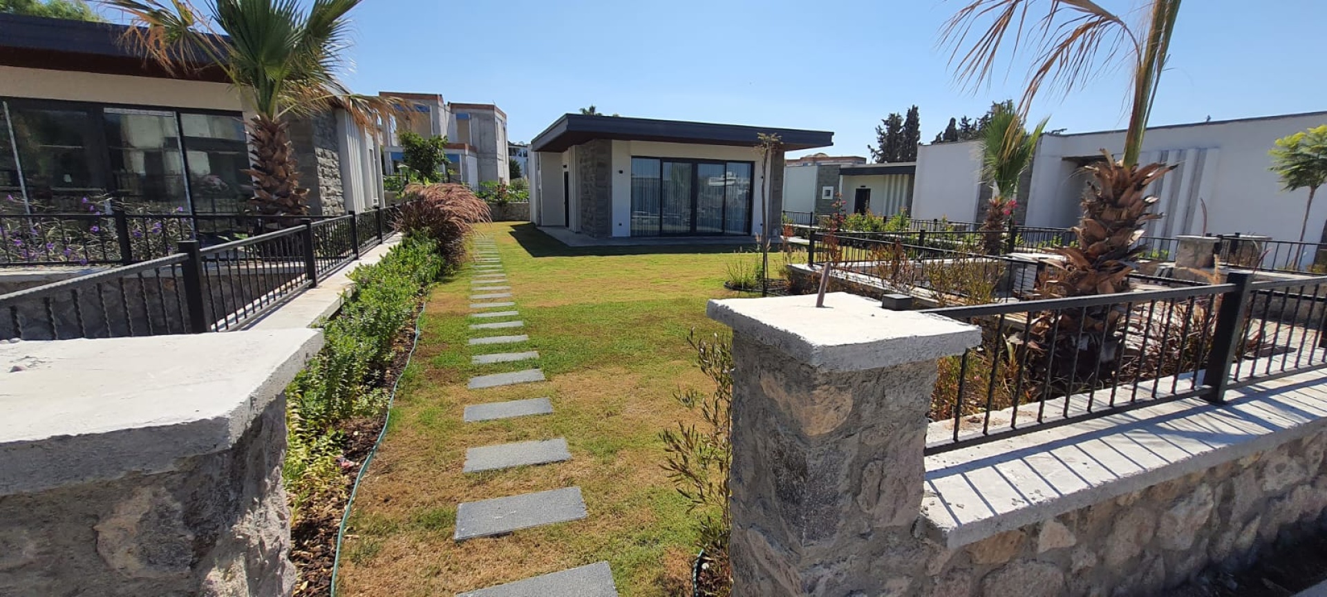 BODRUM KADIKALESİ