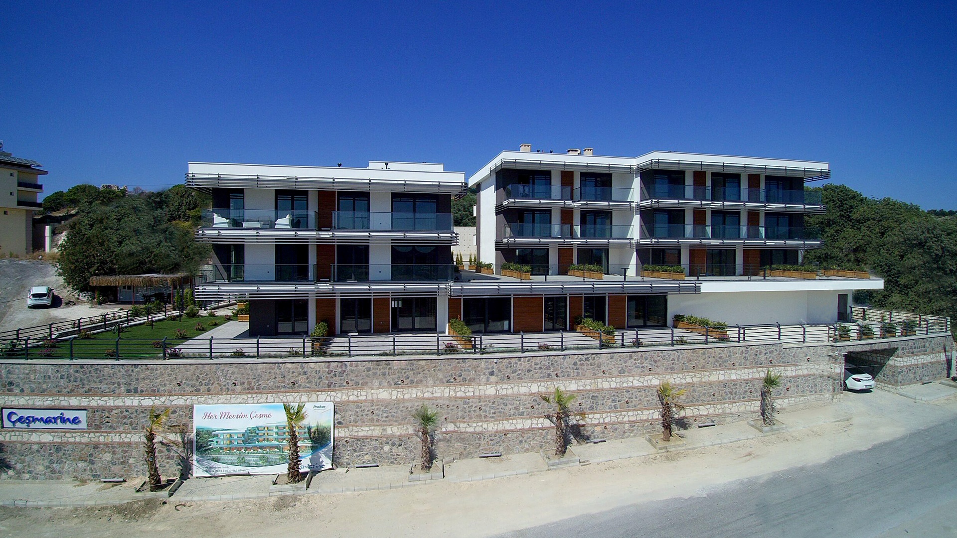 ÇEŞMARİNE