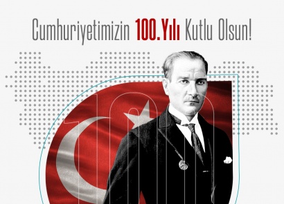 100.YIL